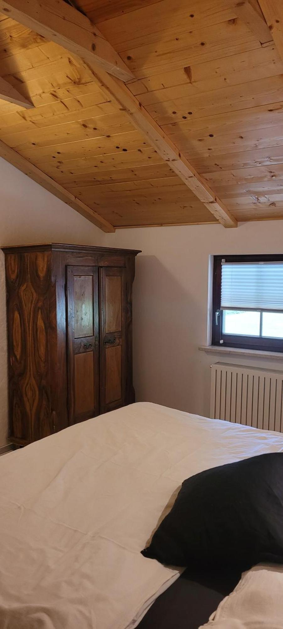 Apartment Bergblick Lohnerlehen Marktschellenberg Exteriér fotografie