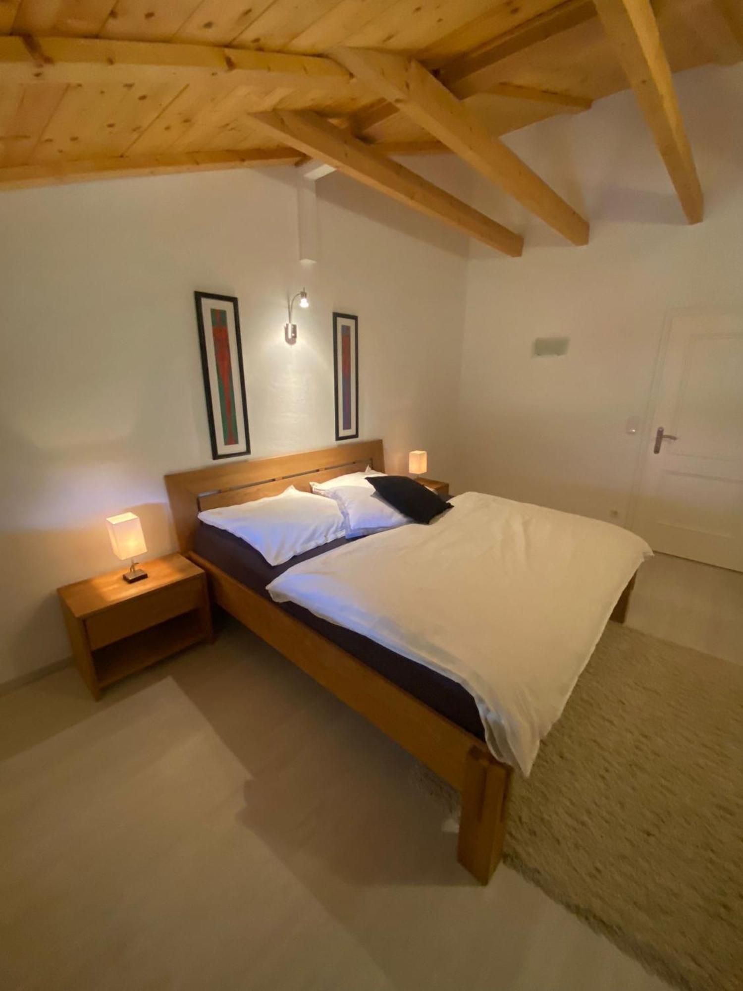 Apartment Bergblick Lohnerlehen Marktschellenberg Exteriér fotografie